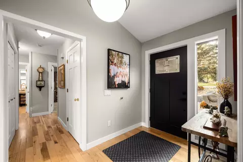Entry Way - 280 Mallard Loop, Whitefish, MT 59937 photo 2 of 4