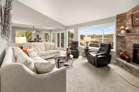 Living - 280 Mallard Loop, Whitefish, MT 59937 photo 3 of 5