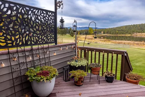 Exterior - 280 Mallard Loop, Whitefish, MT 59937 photo 9 of 12