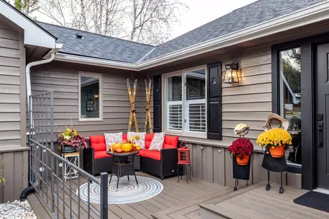 Exterior - 280 Mallard Loop, Whitefish, MT 59937 photo 5 of 12