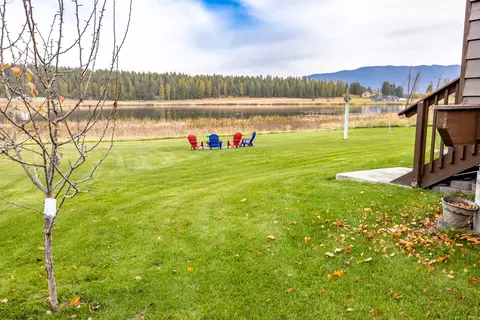 Exterior - 280 Mallard Loop, Whitefish, MT 59937 photo 12 of 12