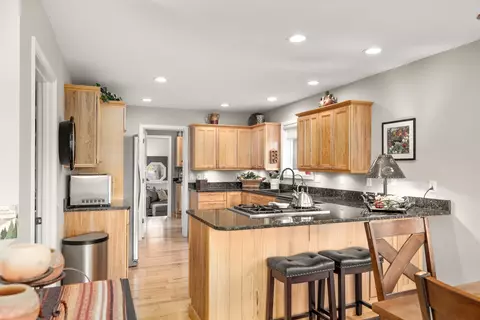Kitchen - 280 Mallard Loop, Whitefish, MT 59937 photo 5 of 5