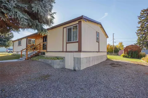 Exterior - 1110 5th St E, Polson, MT 59860 photo 2 of 13