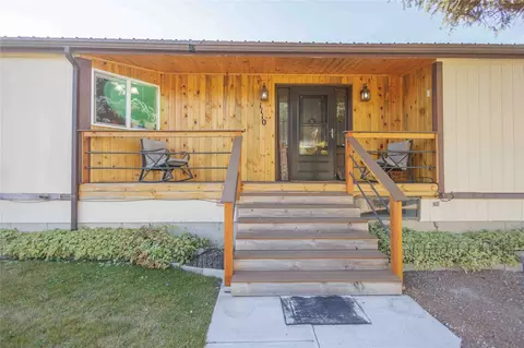 Exterior - 1110 5th St E, Polson, MT 59860 photo 6 of 13