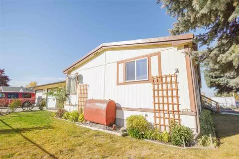 Exterior - 1110 5th St E, Polson, MT 59860 photo 3 of 13