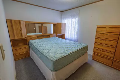 Bedroom - 1110 5th St E, Polson, MT 59860 photo 5 of 6