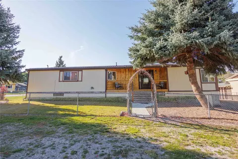 Exterior - 1110 5th St E, Polson, MT 59860 photo 7 of 13