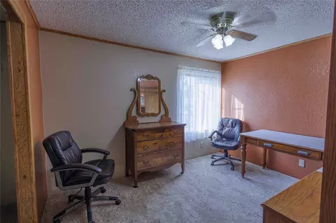Bedroom - 1110 5th St E, Polson, MT 59860 photo 4 of 6