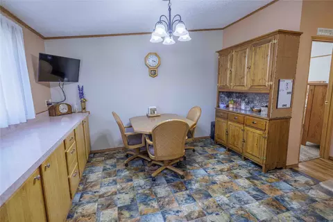 Dining - 1110 5th St E, Polson, MT 59860 photo 1 of 1