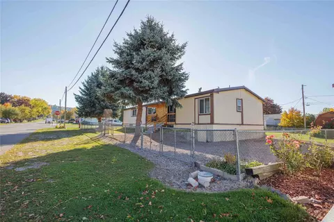 Exterior - 1110 5th St E, Polson, MT 59860 photo 8 of 13