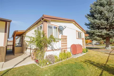 Exterior - 1110 5th St E, Polson, MT 59860 photo 1 of 13