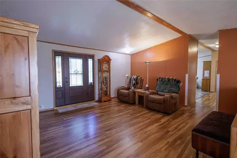 Entry Way - 1110 5th St E, Polson, MT 59860 photo 1 of 2