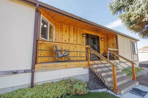 Exterior - 1110 5th St E, Polson, MT 59860 photo 5 of 13