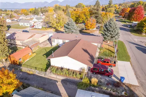 View/Area - 1110 5th St E, Polson, MT 59860 photo 3 of 8