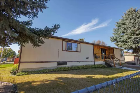 Exterior - 1110 5th St E, Polson, MT 59860 photo 4 of 13