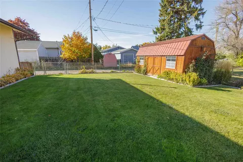 Exterior - 1110 5th St E, Polson, MT 59860 photo 11 of 13