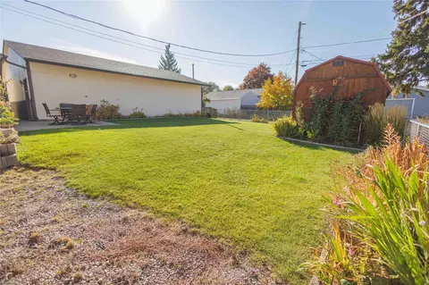 Exterior - 1110 5th St E, Polson, MT 59860 photo 9 of 13