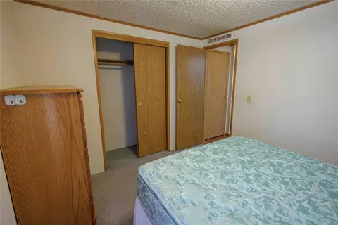 Bedroom - 1110 5th St E, Polson, MT 59860 photo 6 of 6