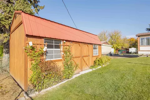 Exterior - 1110 5th St E, Polson, MT 59860 photo 12 of 13