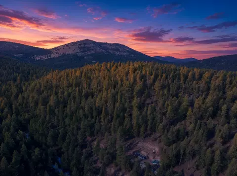 4047 Little Wolf Creek Rd, Wolf Creek, MT 59648