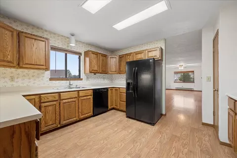 Kitchen - 247 Gunsite Loop, Kalispell, MT 59901 photo 2 of 4