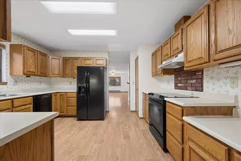 Kitchen - 247 Gunsite Loop, Kalispell, MT 59901 photo 4 of 4