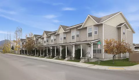 2201 Railroad St W #103, Missoula, MT 59808