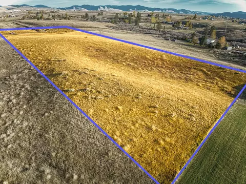 lot B Nhn Western Farms Rd, Missoula, MT 59808