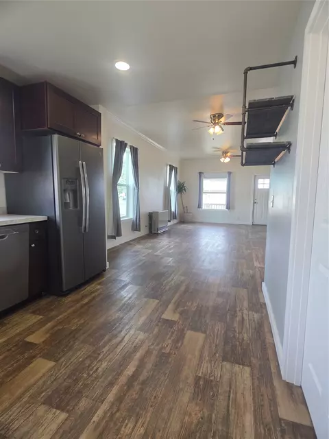Entry Way - 126 S Maple St, Townsend, MT 59644 photo 1 of 2