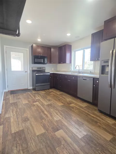 Kitchen - 126 S Maple St, Townsend, MT 59644 photo 1 of 1
