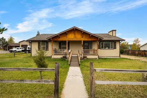 522 Centennial Dr, Sheridan, MT 59749