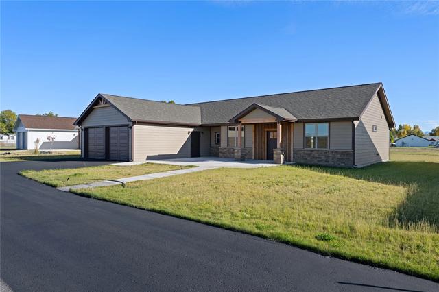 1012 Sagebrush Ln, Deer Lodge, MT 59722
