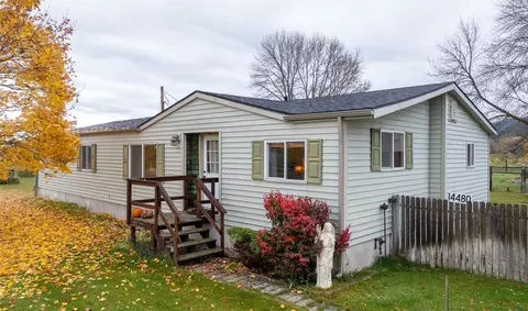 14480 Harpers Bridge Rd, Missoula, MT 59808
