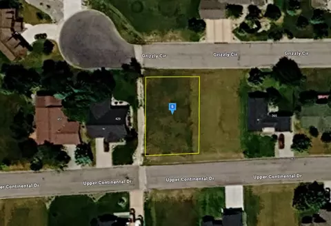 425 Upper Continental Dr, Red Lodge, MT 59068