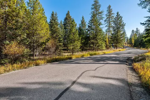 Nhn Bowdrie Trail, Whitefish, MT 59937 photo 5