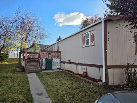 4229 Morningside Cir, Great Falls, MT 59405