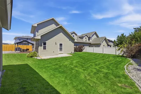 Exterior - 940 Expedition Trl, Helena, MT 59602 photo 6 of 9