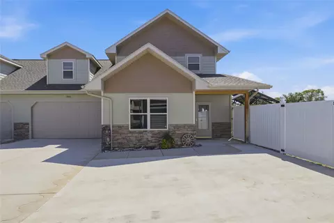 Exterior - 940 Expedition Trl, Helena, MT 59602 photo 9 of 9