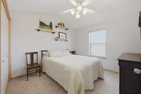 Bedroom - 940 Expedition Trl, Helena, MT 59602 photo 3 of 3