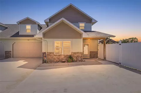 Exterior - 940 Expedition Trl, Helena, MT 59602 photo 2 of 9