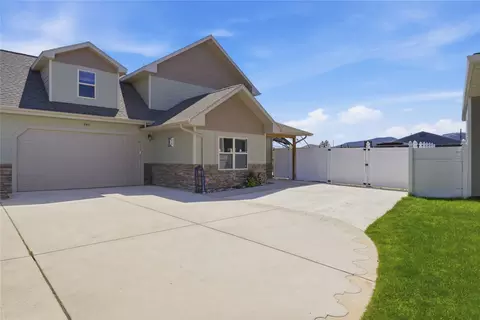 Exterior - 940 Expedition Trl, Helena, MT 59602 photo 8 of 9
