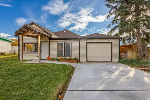 1725 Sherwood St, Missoula, MT 59802