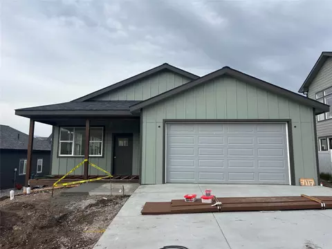 7117 Helenka Rose Dr, Missoula, MT 59803