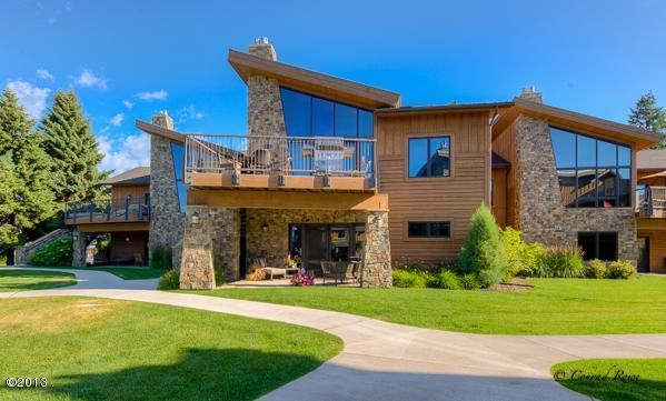 Unit 3 Marina Cay Estates Bigfork Mt 59911 36 Photos Mls 325977 Movoto