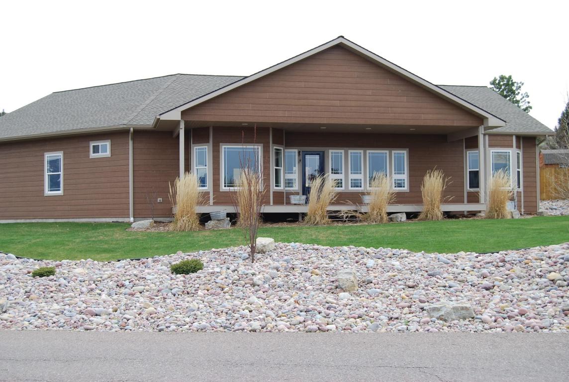 1601 Lund Ln, Polson, MT 59860 photo 1