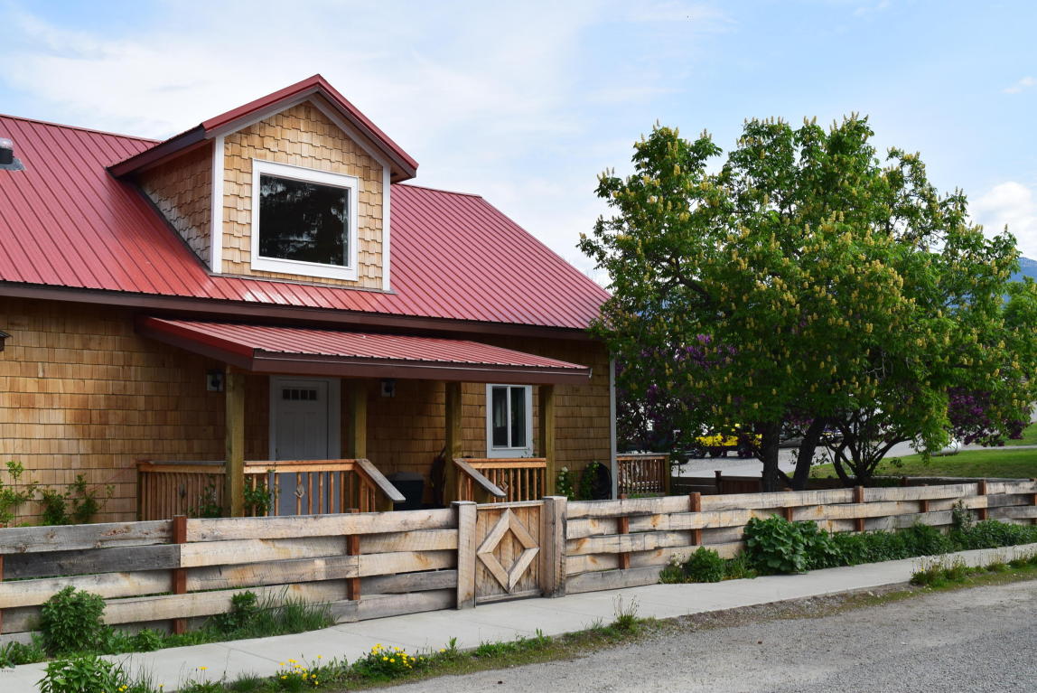 501 2nd Ave E, Eureka, MT 59917 photo 1