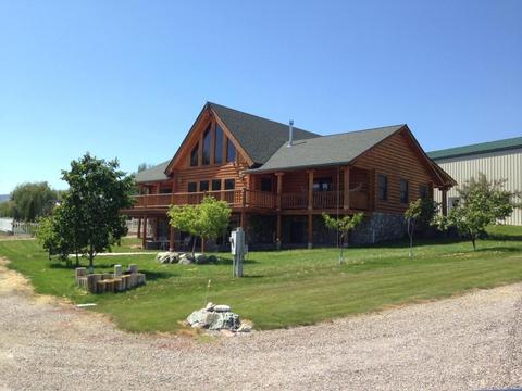 46704 Spinnaker Dr, Elmo, MT 59915 photo 1