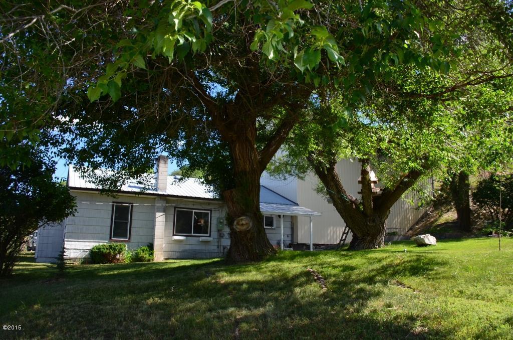 334 Central Ave, Eureka, MT 59917 photo 1