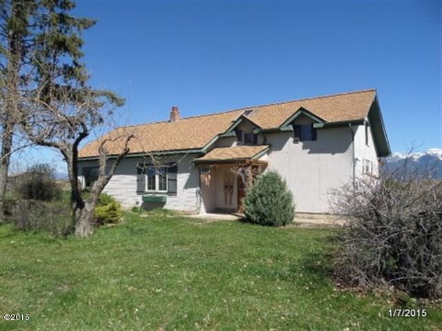 41694 Stasso Rd, Polson, MT 59860 photo 1