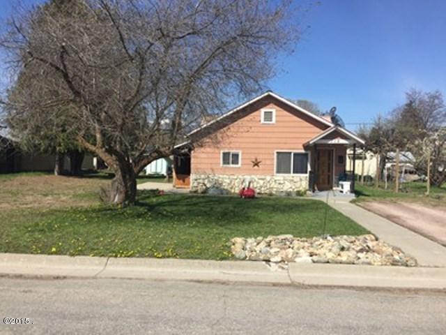 714 Wisconsin Ave, Libby, MT 59923 photo 1